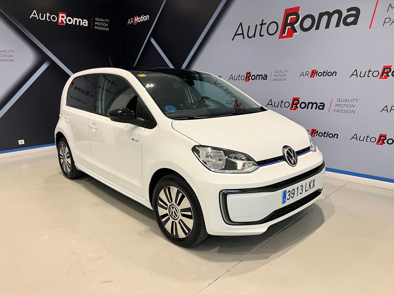 Volkswagen up! e-up STYLE. ESPECTACULAR ESTADO!!!   - Foto 1