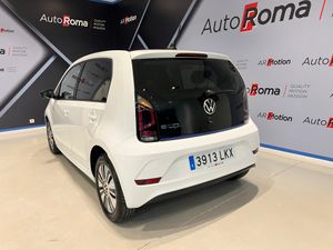 Volkswagen up! e-up STYLE. ESPECTACULAR ESTADO!!!   - Foto 3