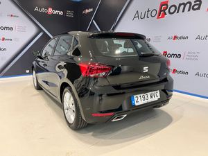 Seat Ibiza FR 115cv SOLO 9.000kM, FINALES 2024, CÁMARA   - Foto 3