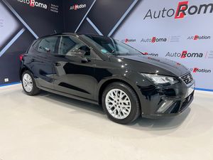 Seat Ibiza FR 115cv SOLO 9.000kM, FINALES 2024, CÁMARA   - Foto 2
