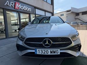Mercedes Clase A 250e AMG Line  Hibrido Enchufable  - Foto 2