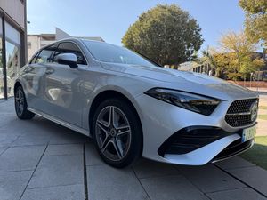 Mercedes Clase A 250e AMG Line  Hibrido Enchufable  - Foto 3