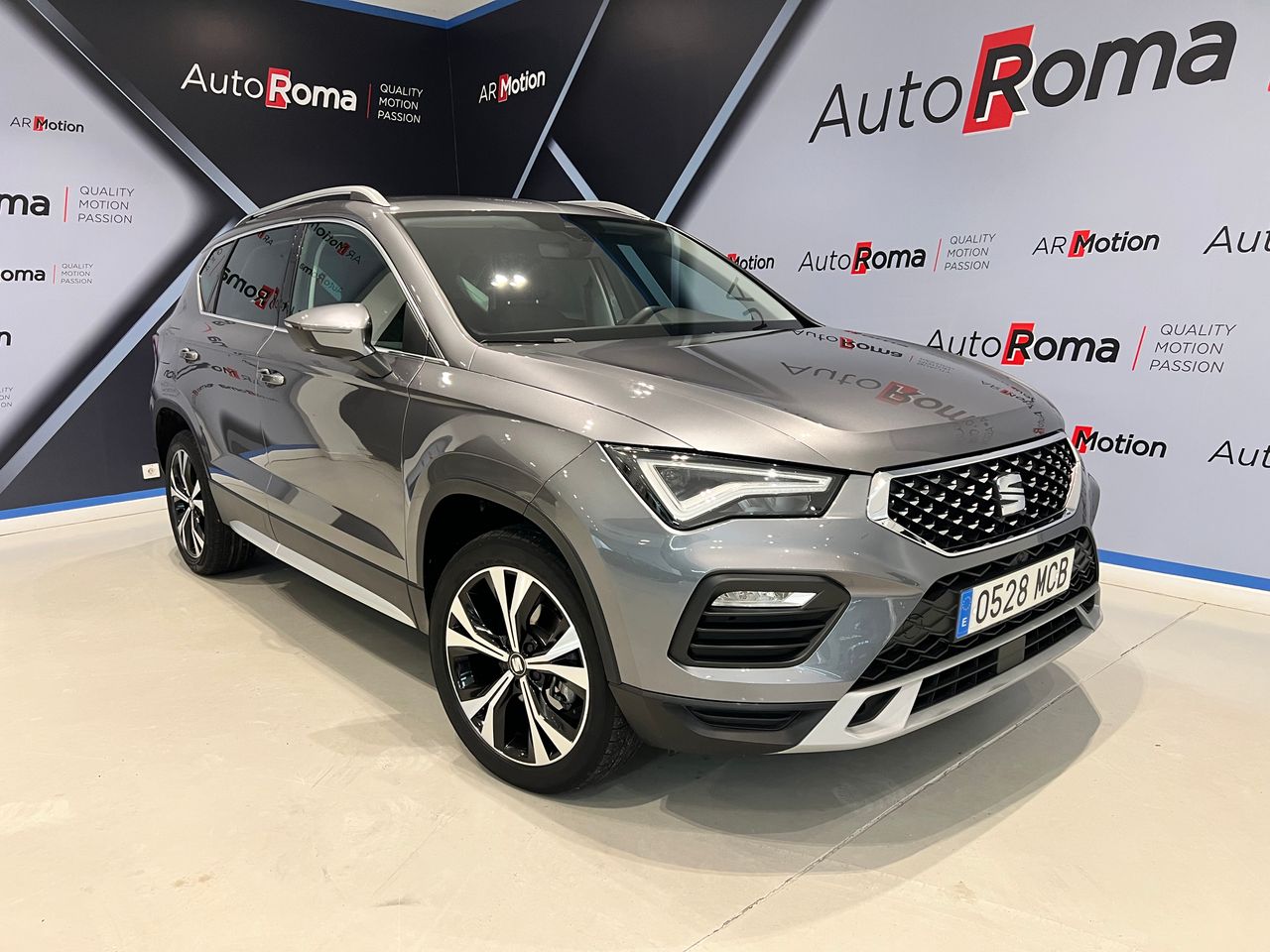 Seat Ateca Tsi 150cv XPERIENCE, SOLO 26.000km!!!   - Foto 1