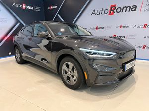 Ford Mustang MATCH-e 294cv. BATERÍA DE 98.8Kwh + TECHO PANORÁMICO!!!   - Foto 3