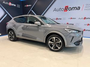 Cupra Formentor Tsi 150cv. Tech Pack 360º IMPECABLE!!!   - Foto 2