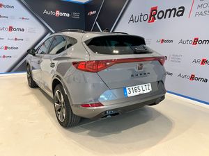 Cupra Formentor Tsi 150cv. Tech Pack 360º IMPECABLE!!!   - Foto 3
