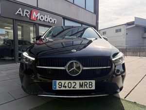 Mercedes Clase B 200d  Automático  - Foto 2