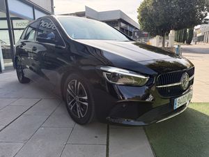 Mercedes Clase B 200d  Automático  - Foto 3