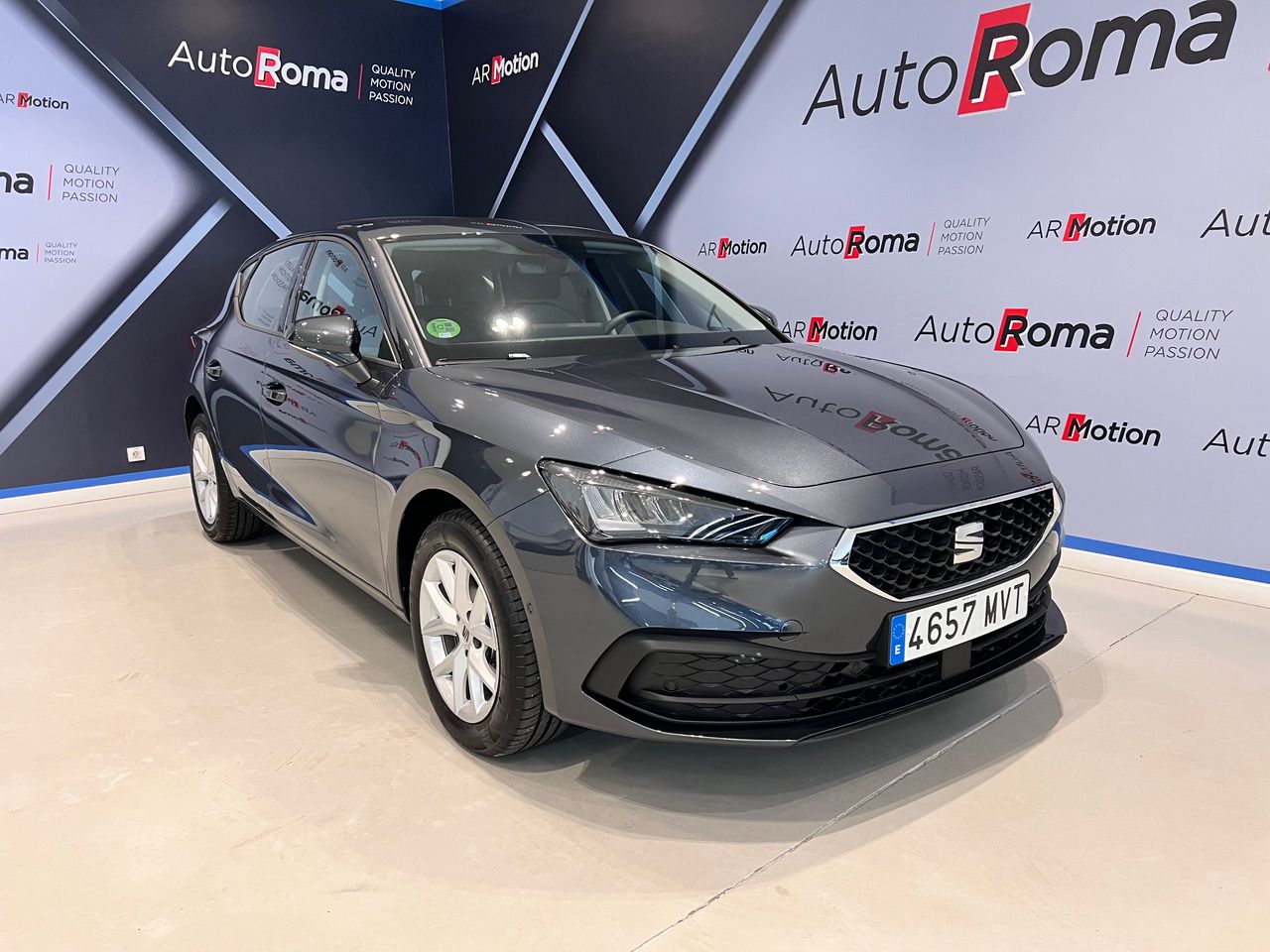 Seat Leon 1.5 TSI 115cv 10.000km.ANNIVERSARY EDITION.  - Foto 1