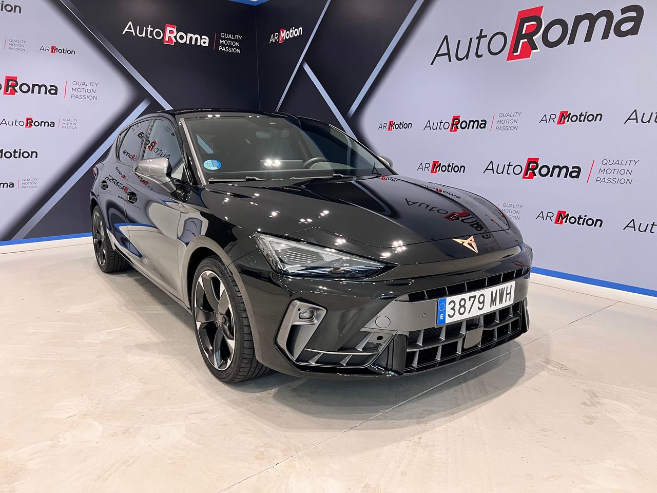 Cupra León e-Tsi 150cv DSG mod.2025. SOLO 16.000km  - Foto 1