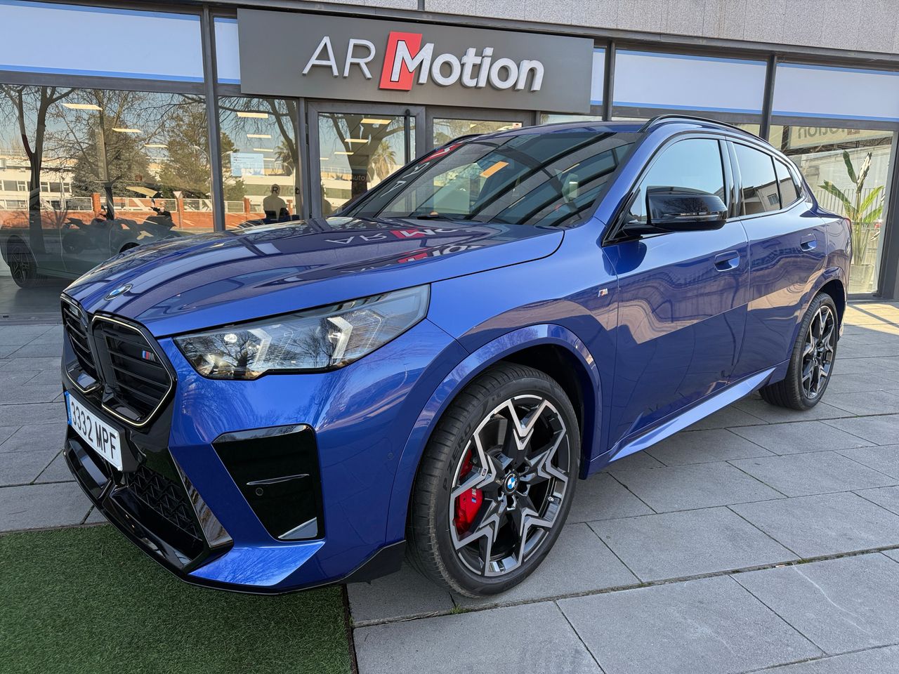 BMW X2 M35i XDrive M Sport Pro  - Foto 1