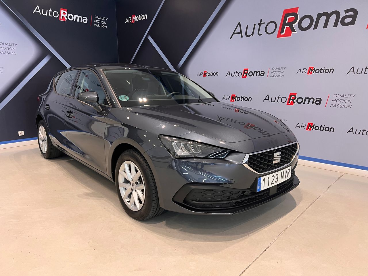 Seat Leon 1.5 TSI 115cv ANNIVERSARY EDITION, MOD.2025  - Foto 1
