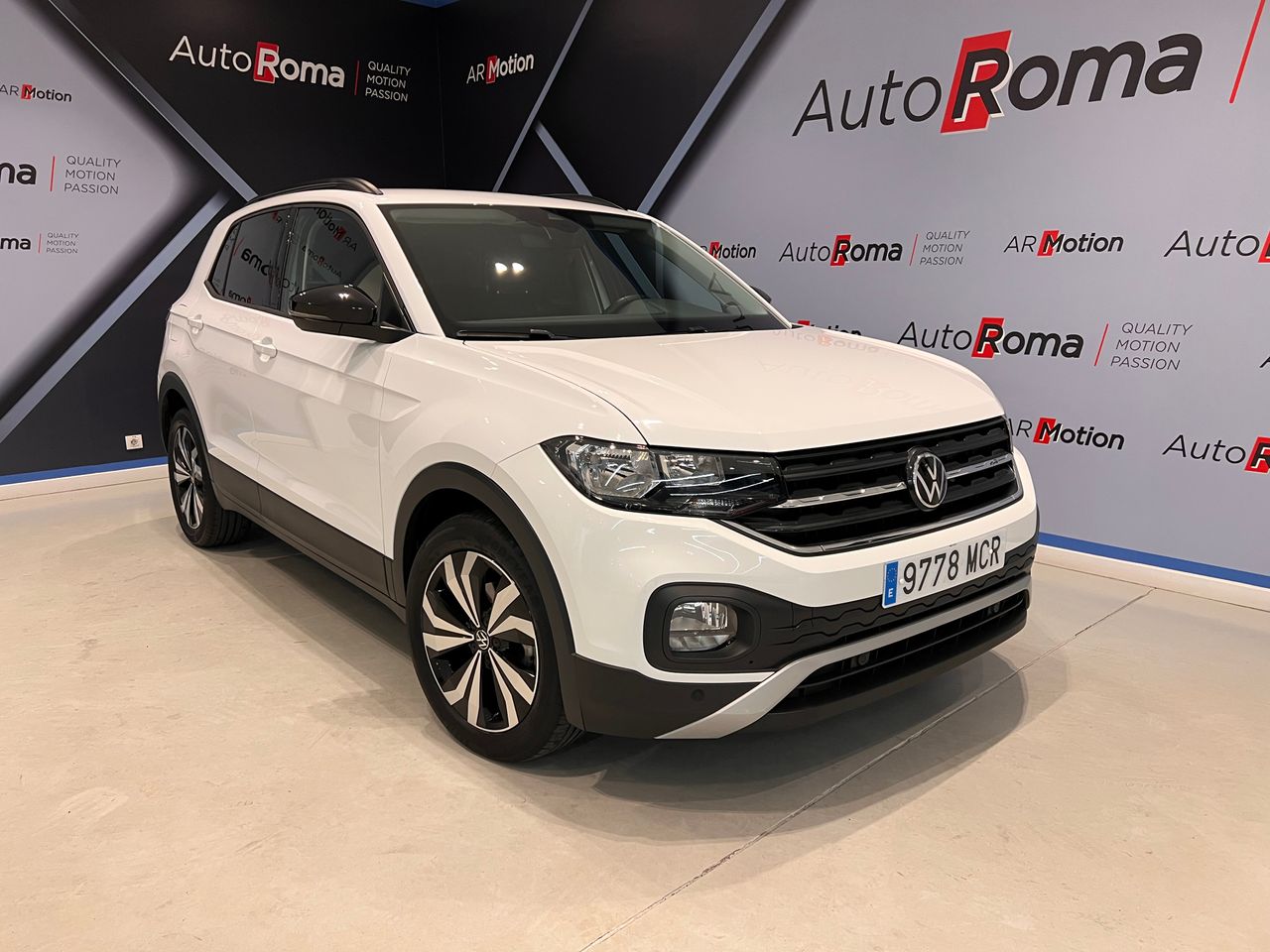 Volkswagen T-Cross DSG 2023, SOLO 29.000km!!!  - Foto 1