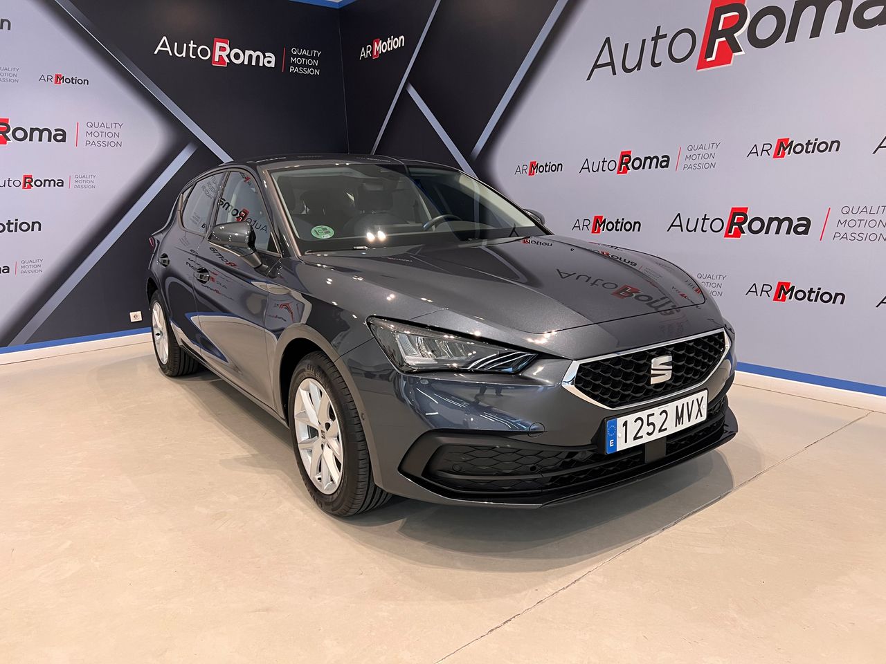 Seat Leon 1.5 TSI 115cv 15.000km.ANNIVERSARY EDITION.  - Foto 1