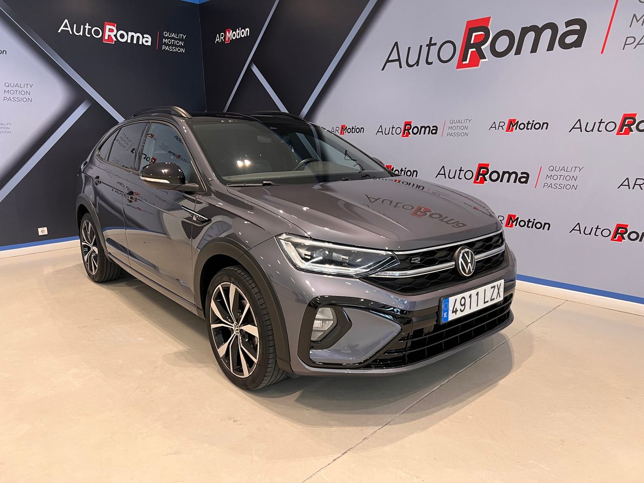 Volkswagen Taigo TSI 150cv RLINE, CAMBIO AUTOMÁTICO DSG  - Foto 1