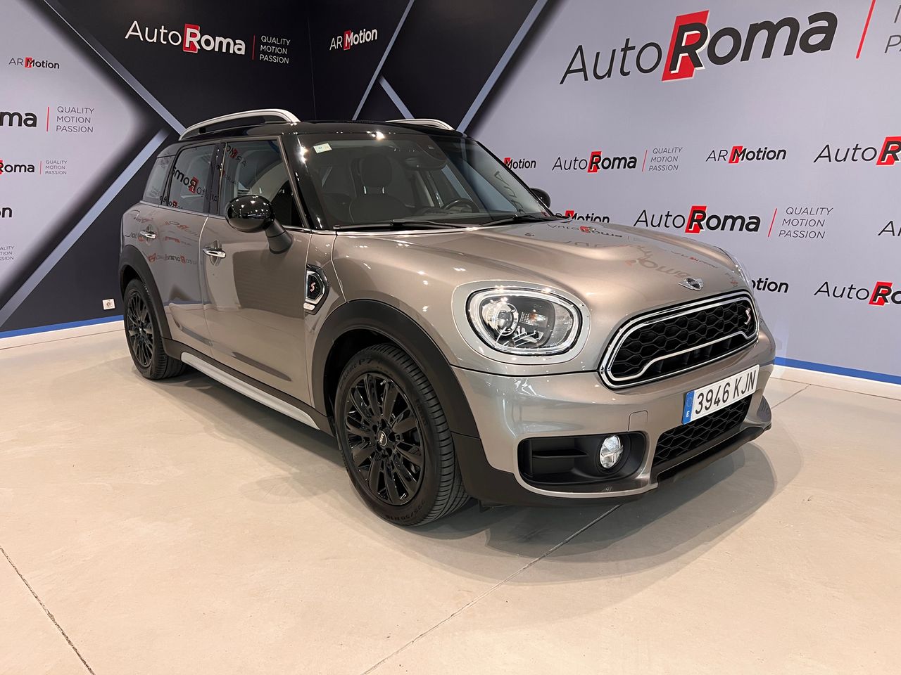 MINI Countryman COOPER 