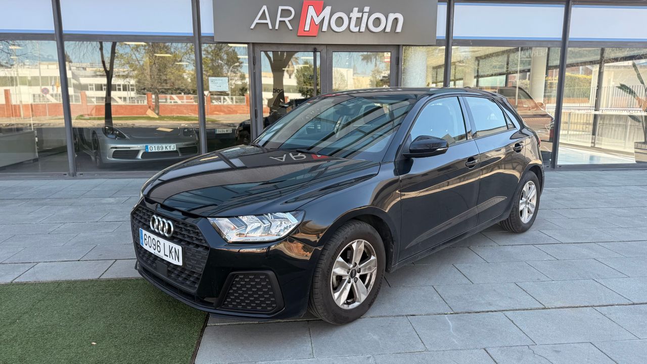 Audi A1 Sportback 25 TFSI  - Foto 1