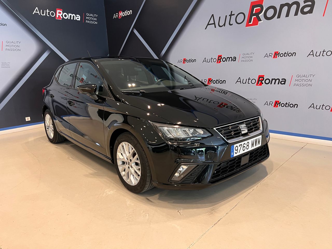 Seat Ibiza FR 115cv M.2025, UN SOLO PROPIETARIO!!!!  - Foto 1