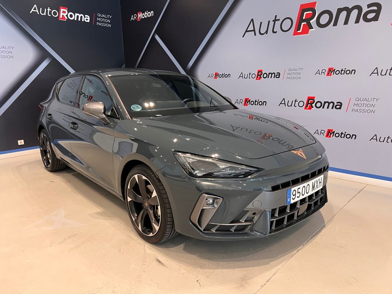 Cupra León 5p 1.5 TSI 110 kW 2025, SOLO 20.000km!!!  - Foto 1