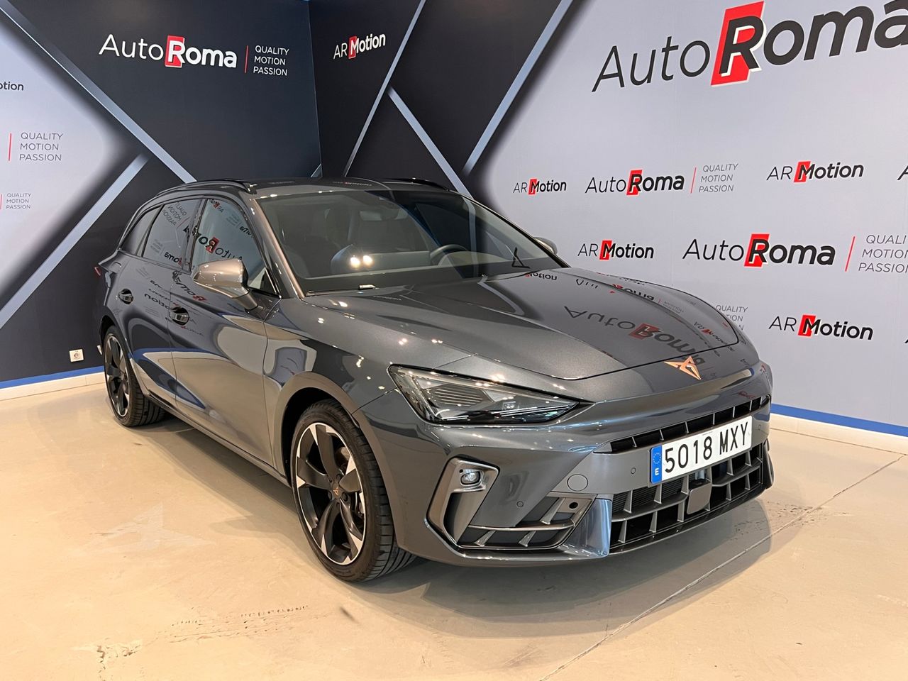 Cupra León SP 2025 1.5 TSI 150cv, BOLA REMOLQUE ORIGINAL  - Foto 1