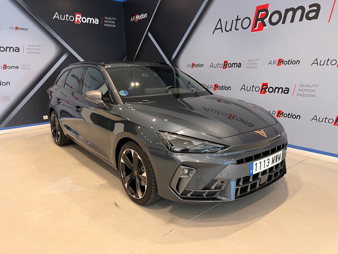 Cupra León SP 2025 1.5 e-TSI 150cv DSG, SOLO ESTRENADO!!!!  - Foto 1