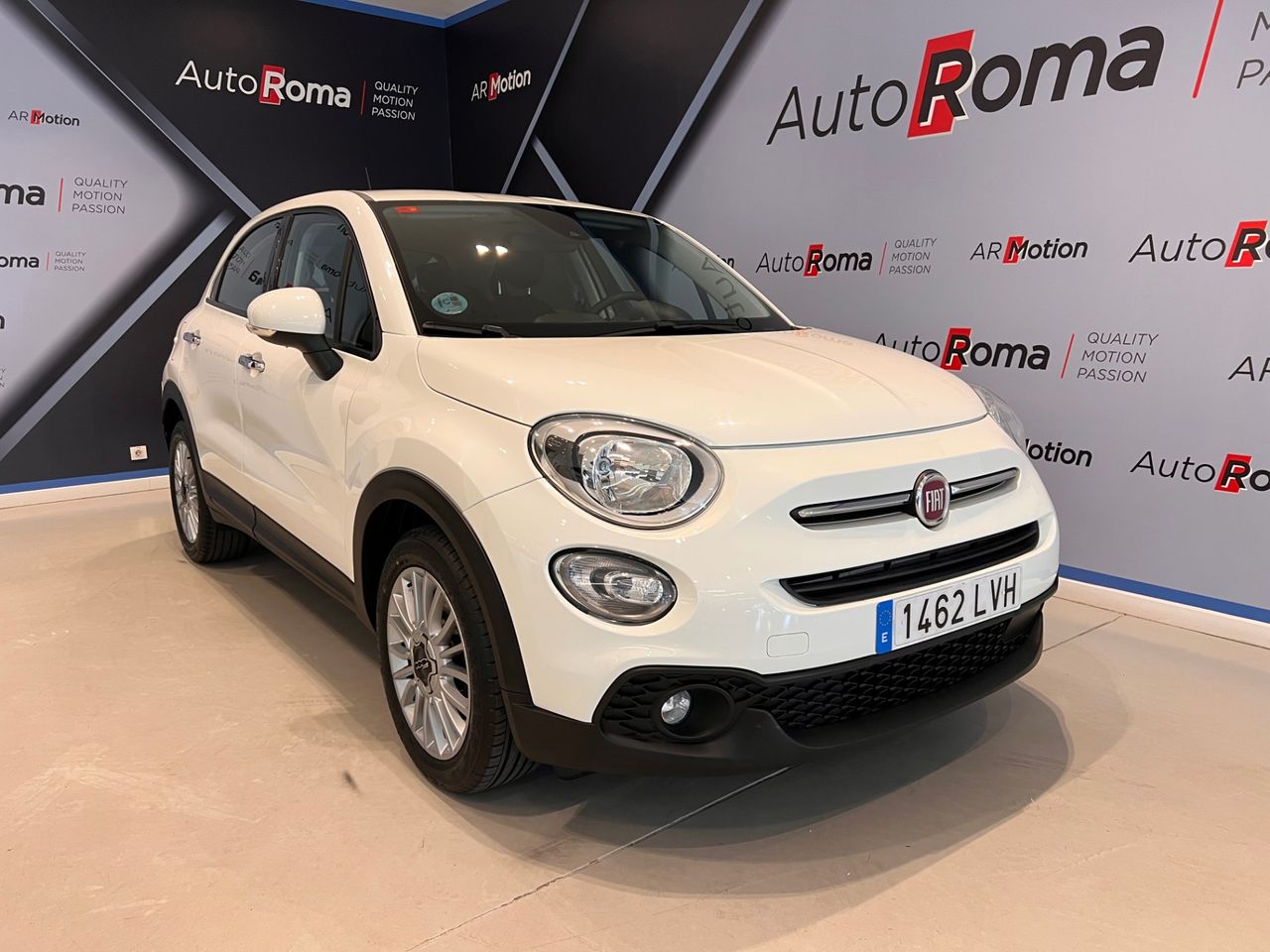 Fiat 500X 120cv T3. SOLO 42.000km!!!!  - Foto 1