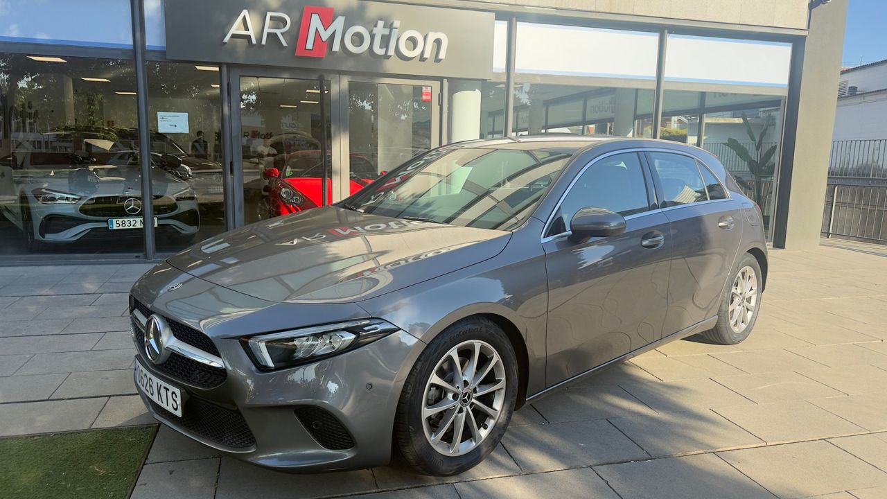 Mercedes Clase A A 180  - Foto 1