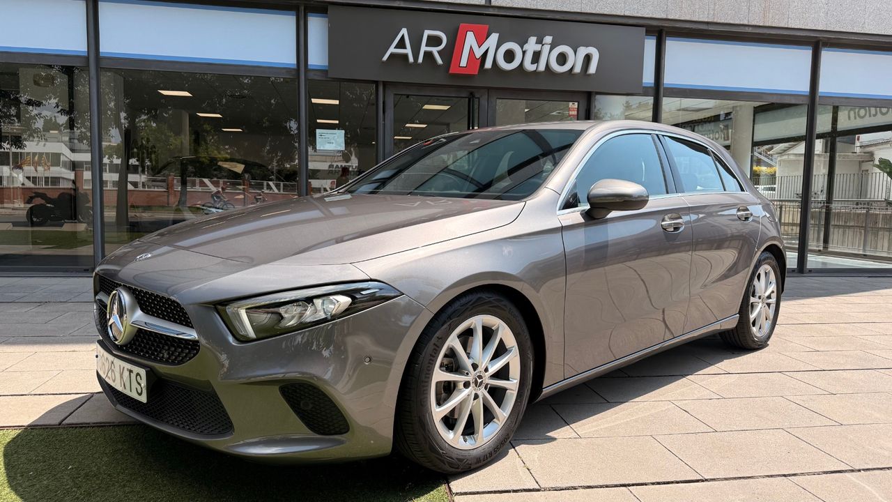 Mercedes Clase A A 180  - Foto 1