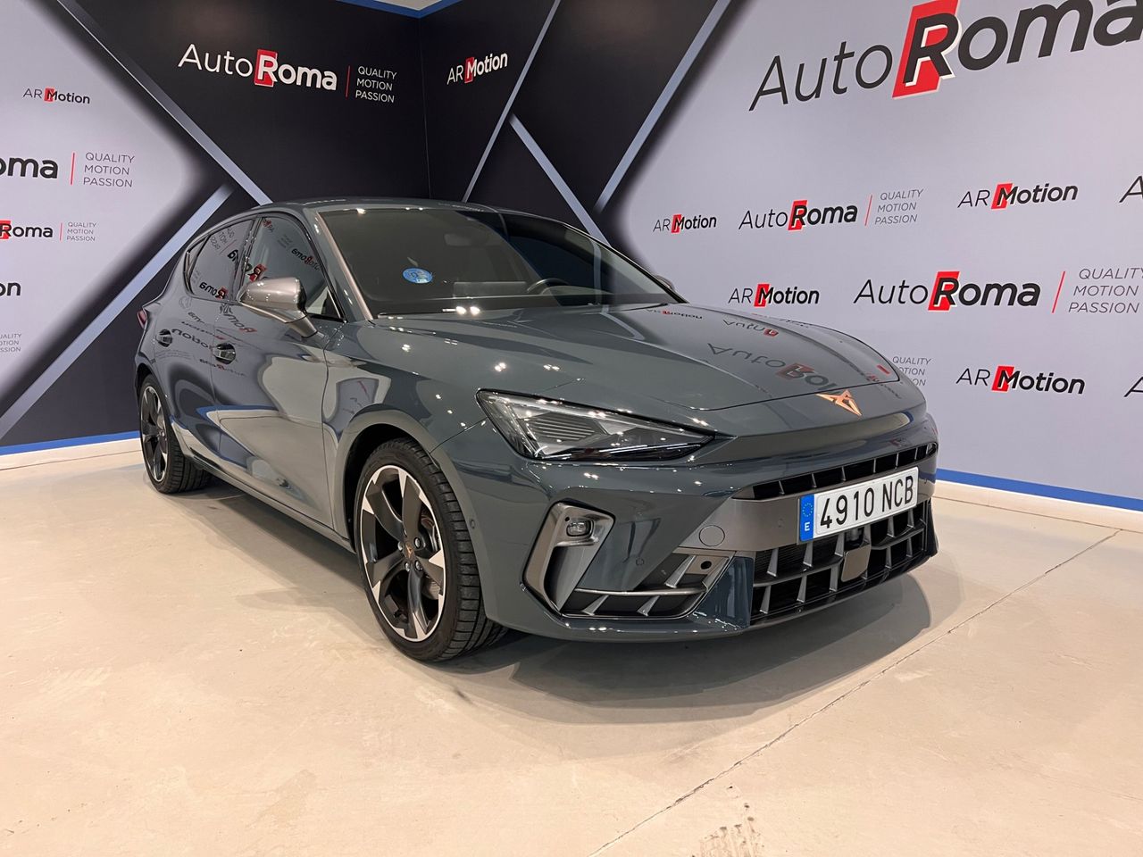 Cupra León E-HYBRID 204cv Dsg. INTELLIGENT DRIVE PACK, 19.000km!  - Foto 1