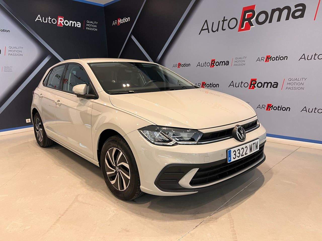 Volkswagen Polo 2024 TSI 95cv SOLO 19.OOOkm!!!!  - Foto 1