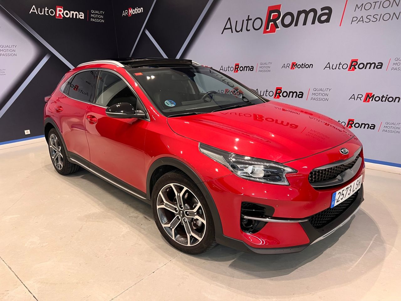 Kia XCeed MHVE 160cv EMOTION CON TRECHO PANORÁMICO!!  - Foto 1
