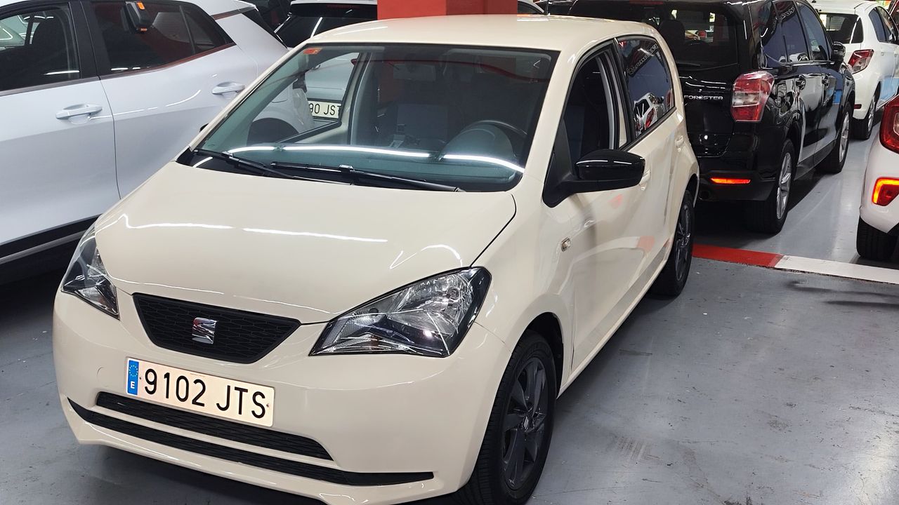 Seat Mii 1.0 Style 55 kW 75 CV   - Foto 1