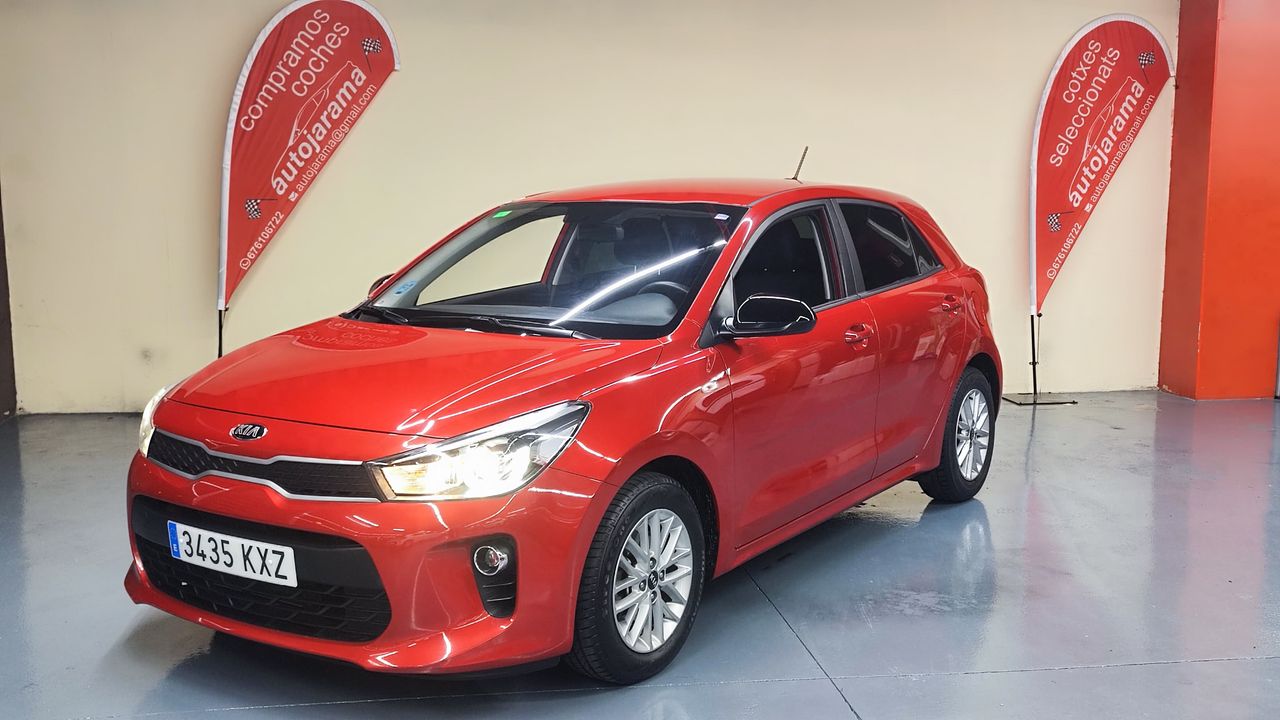 Kia Rio 100   - Foto 1
