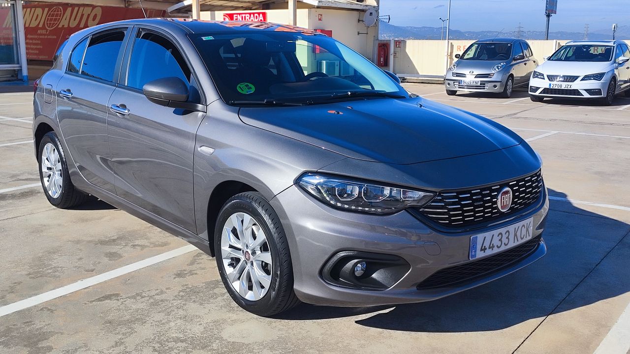 Fiat Tipo 1.4   - Foto 1