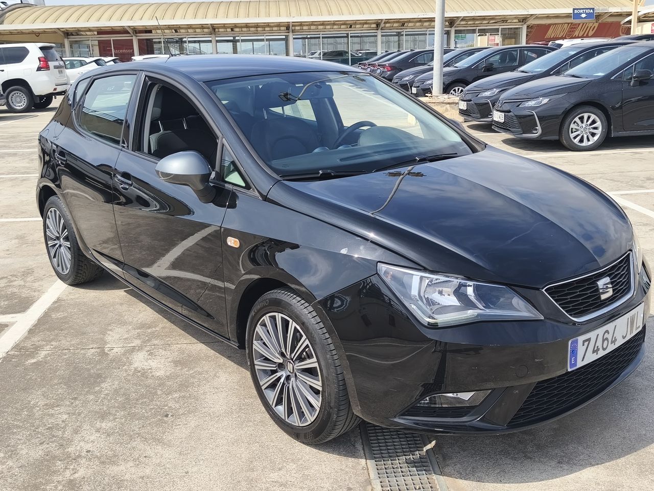 Seat Ibiza CONNECT   - Foto 1