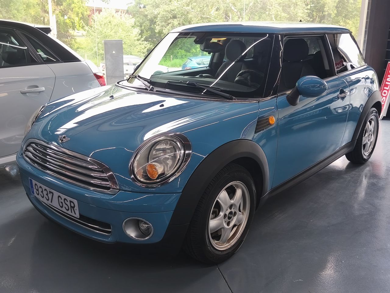 MINI One ONE   - Foto 1