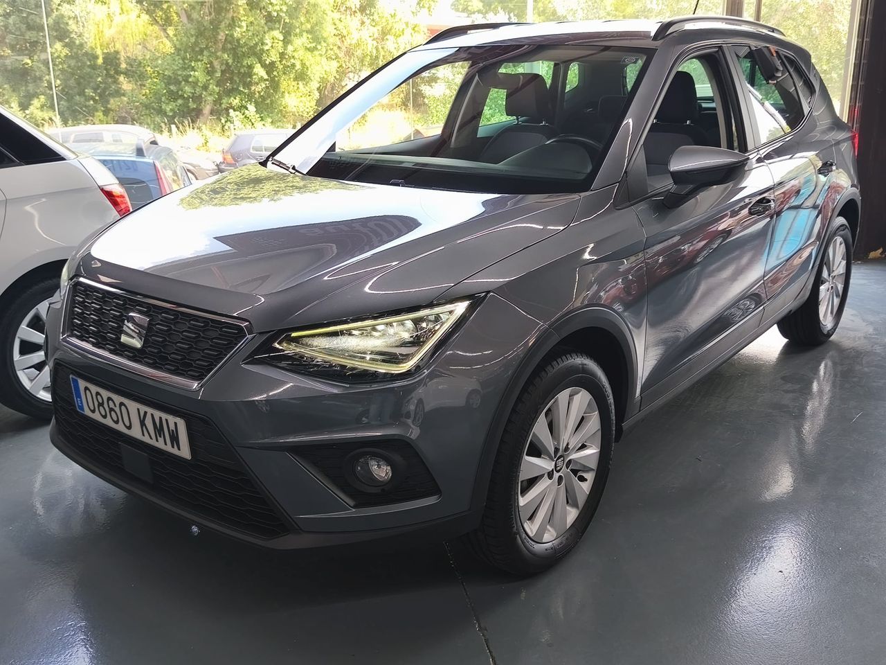Seat Arona STYLE   - Foto 1