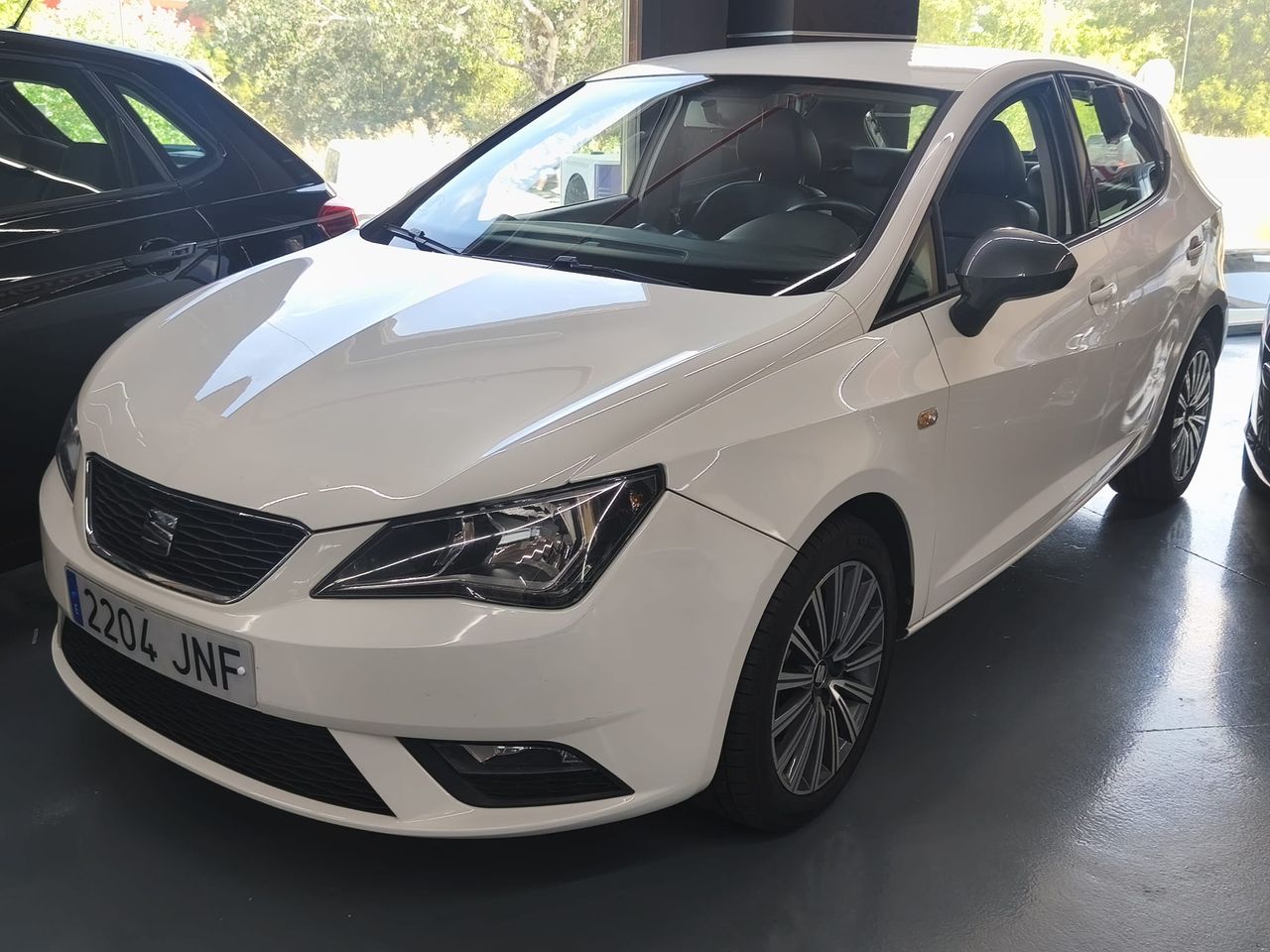 Seat Ibiza CONNECT   - Foto 1