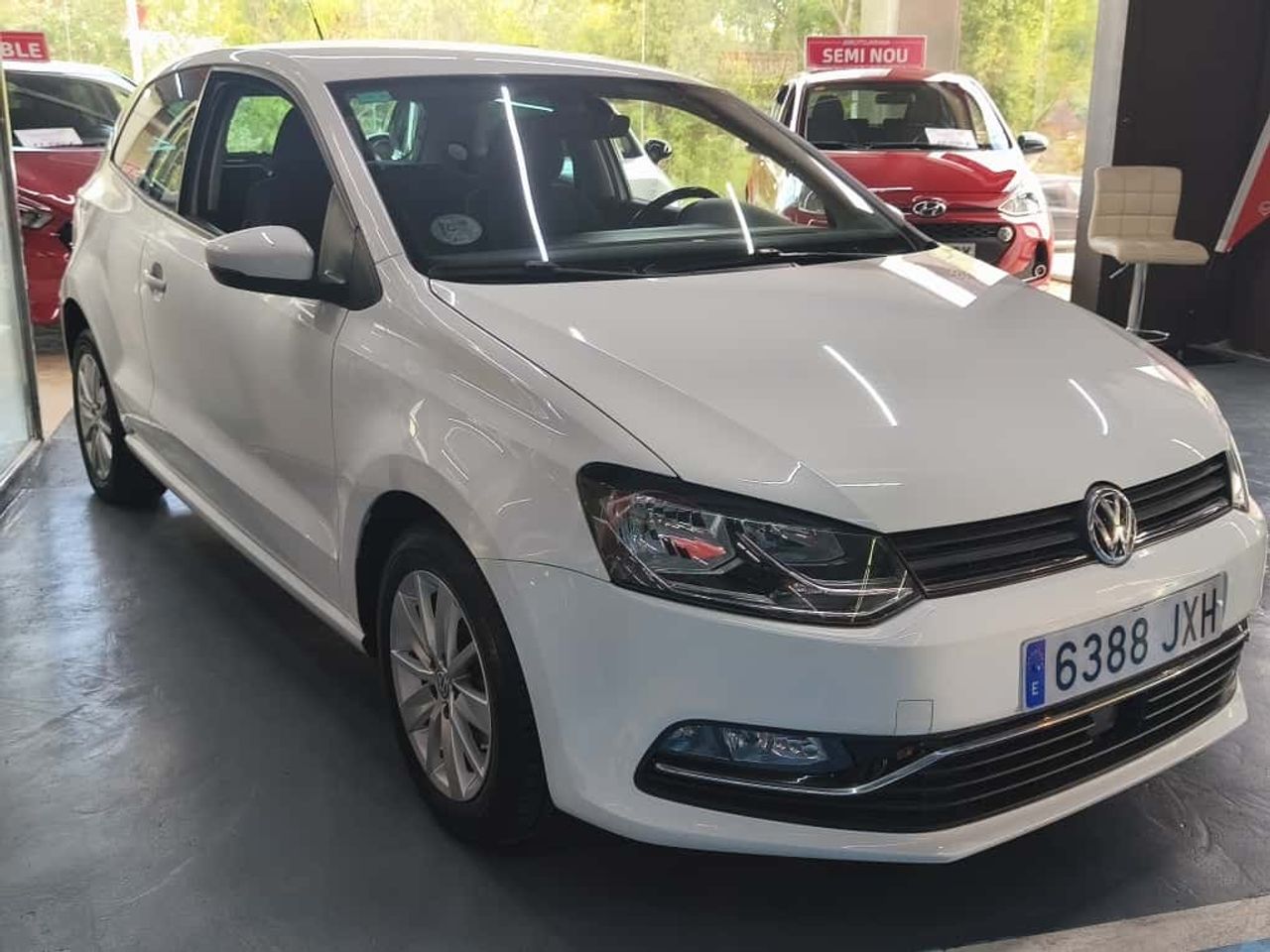 Volkswagen Polo Sport 1.2 TSI 110CV BMT DSG   - Foto 1