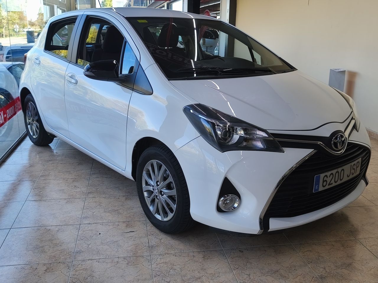 Toyota Yaris Active 73 kW  - Foto 1