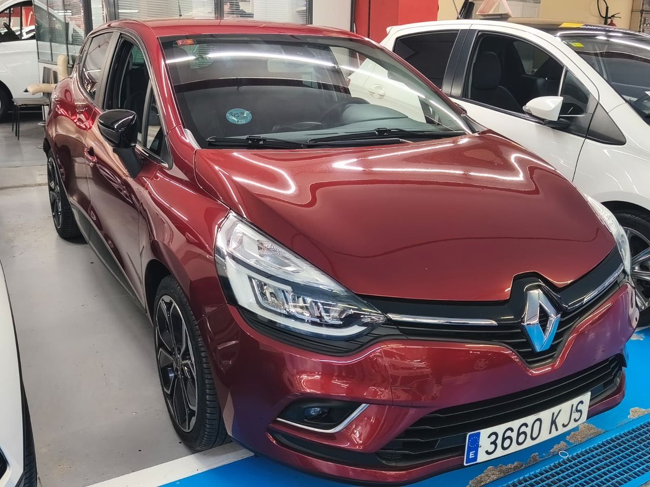 Renault Clio Limited Energy TCe 66 kW  - Foto 1