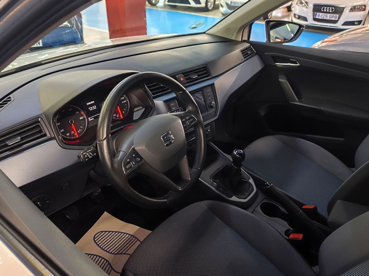 Seat Arona Ecomotive Style Edition 70 kW  - Foto 1