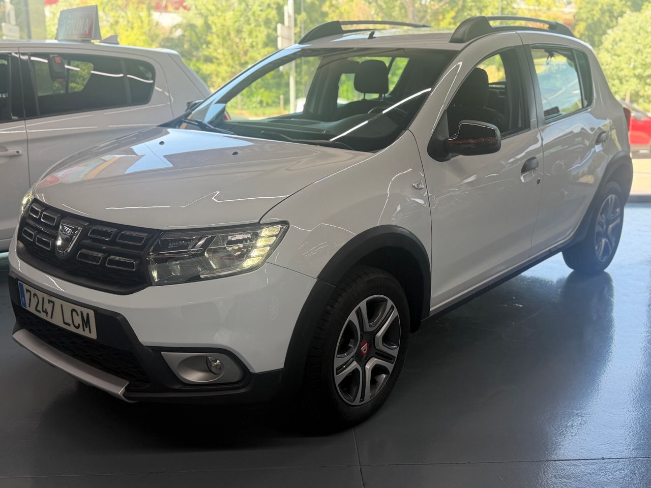 Dacia Sandero STEPWAY XPLORE  - Foto 1