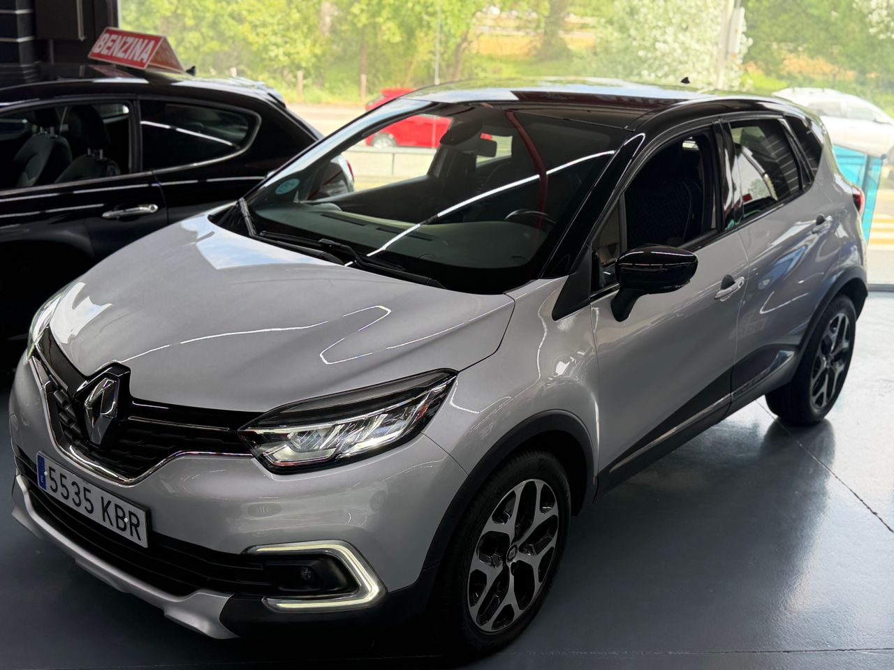 Renault Captur 1.2 120 CV  - Foto 1