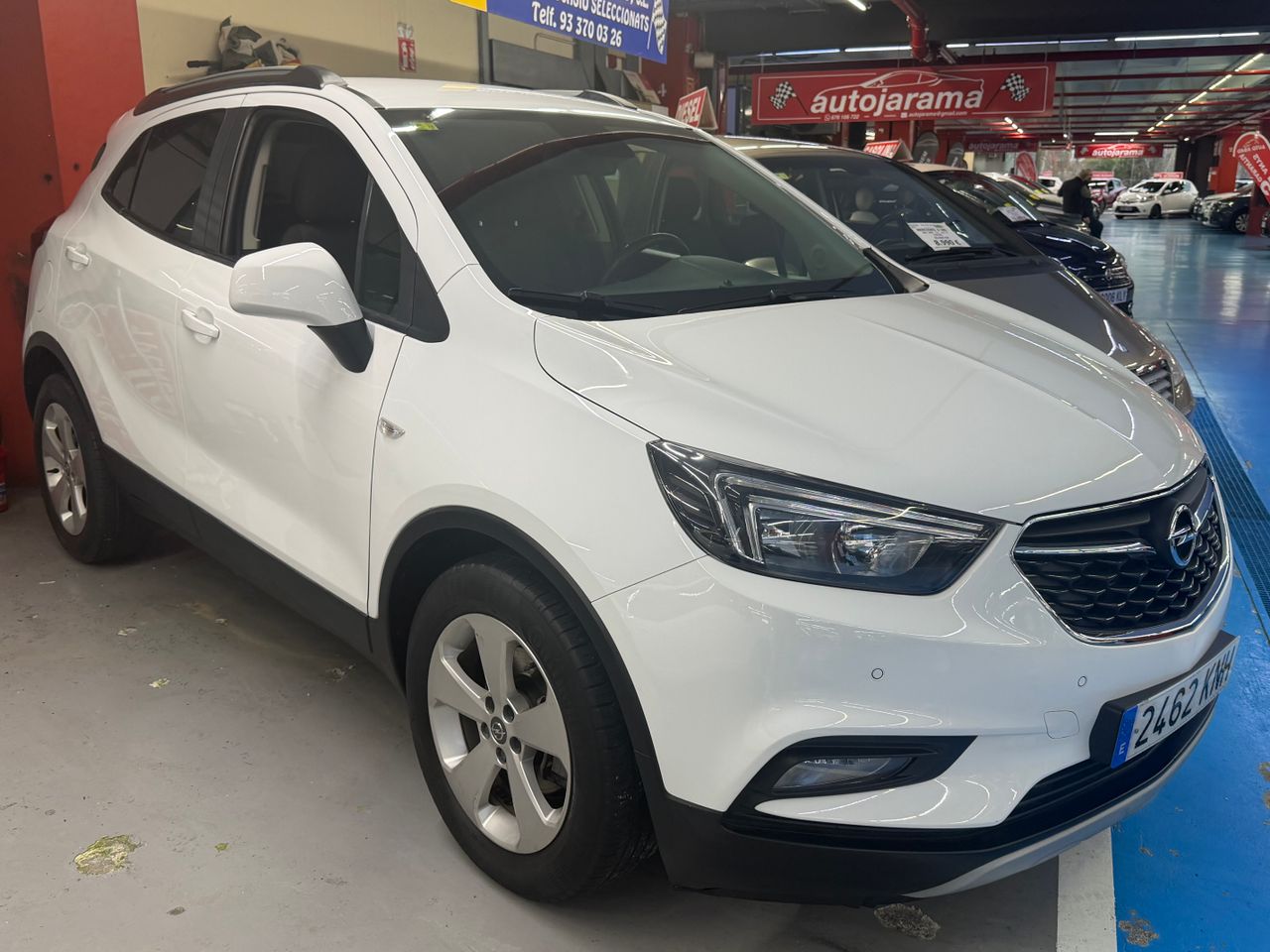 Opel Mokka Excellence 1.4 140 cv  - Foto 1