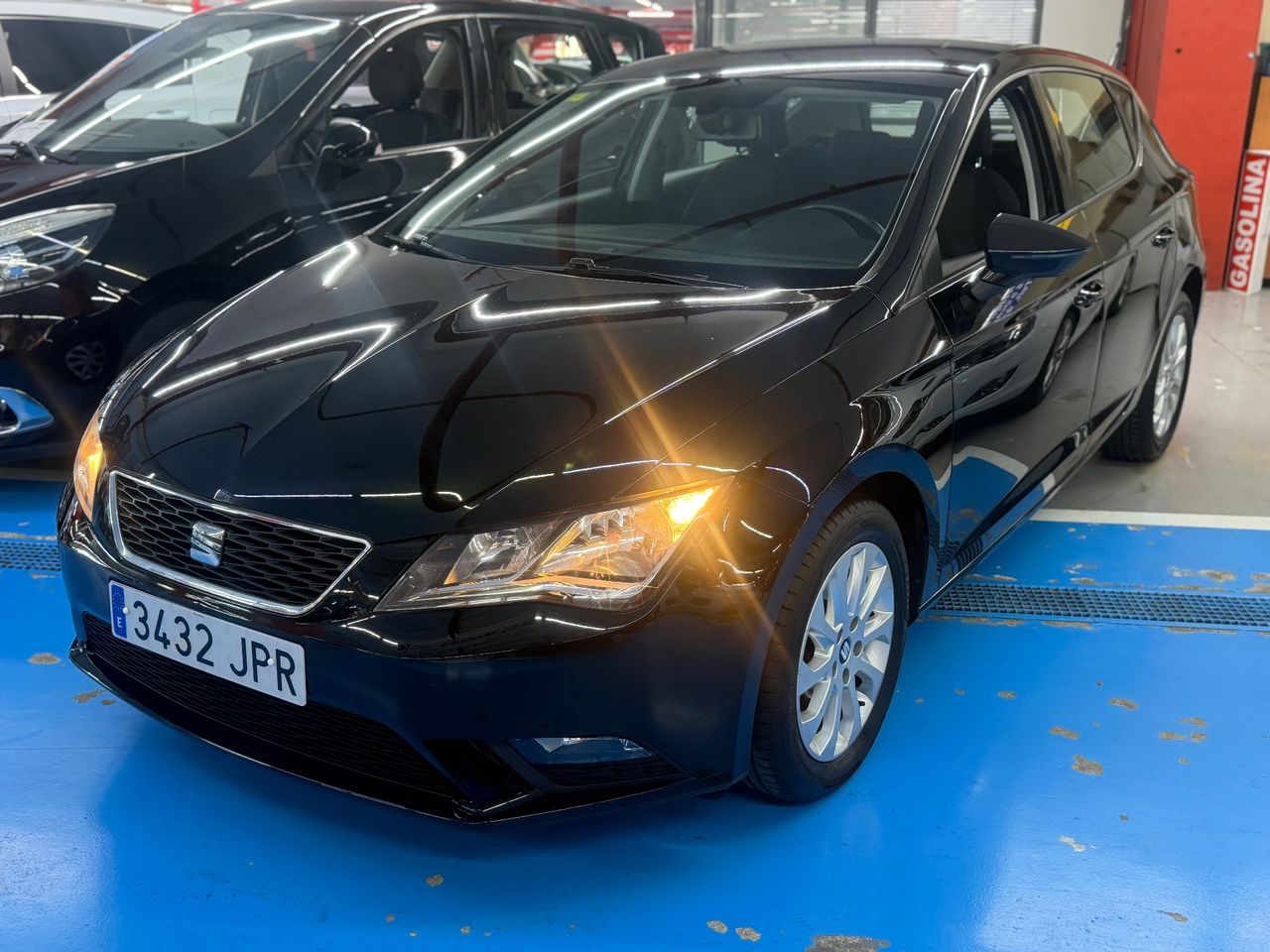 Seat Leon 1.2 TSI 110 CV Start&Stop Style  - Foto 1