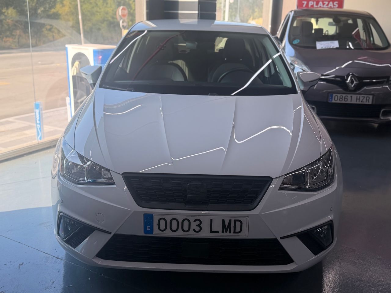 Seat Ibiza 1.0 TSI 70 kW  - Foto 1