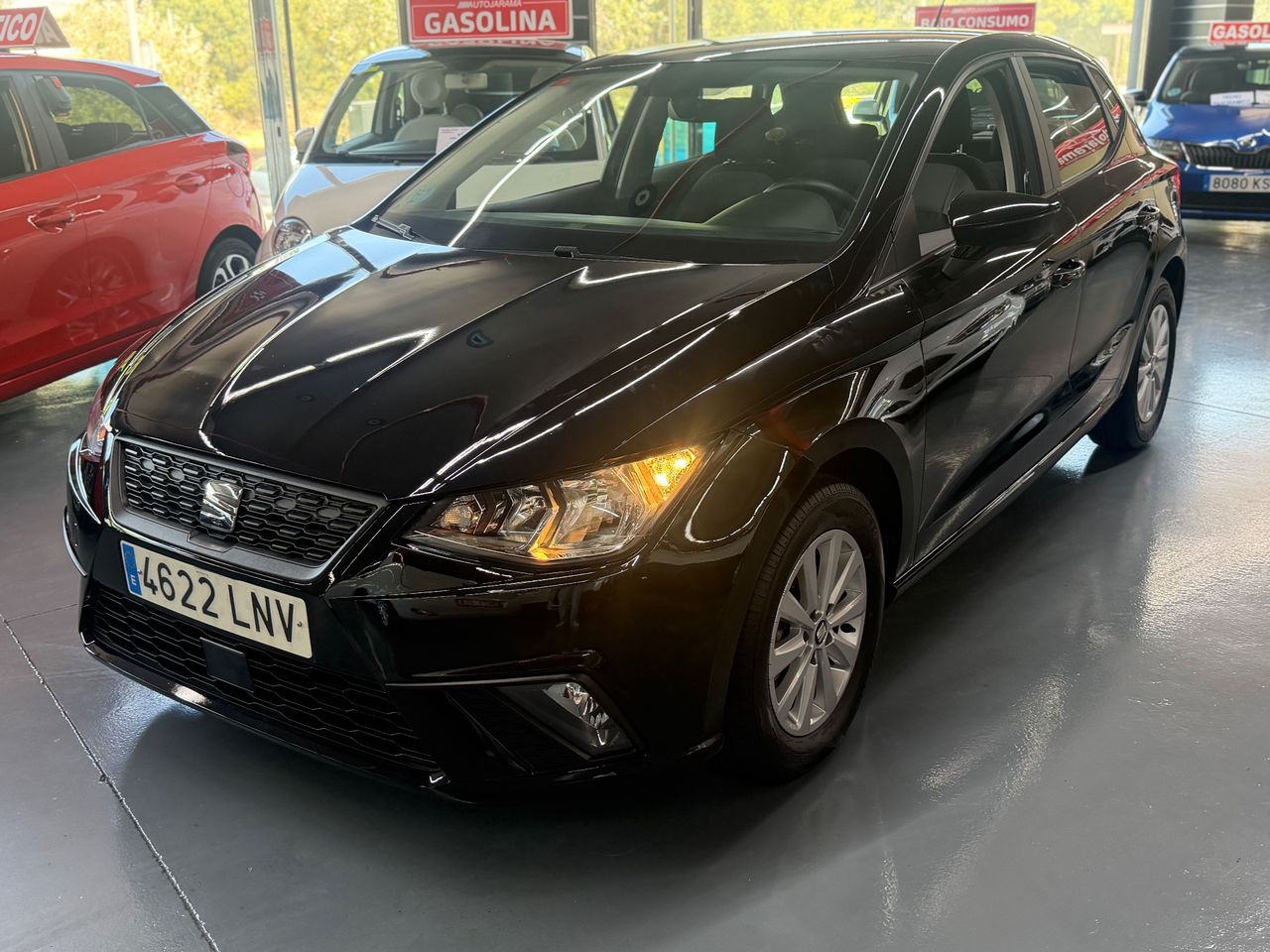 Seat Ibiza 1.0 TSI 81 kW  - Foto 1