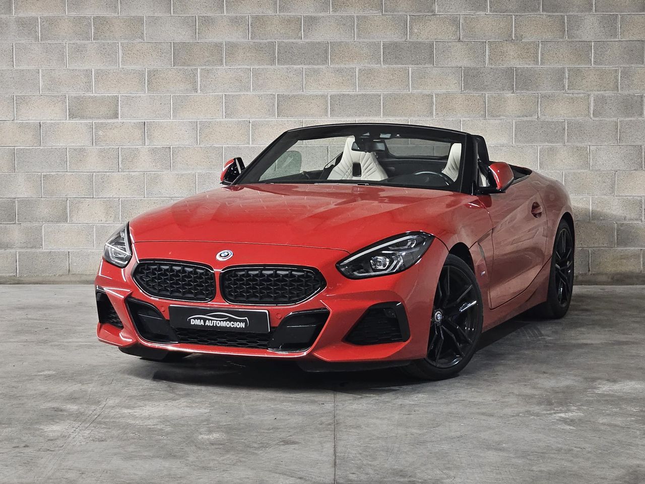 BMW Z4 sDrive 3.0 i   - Foto 1