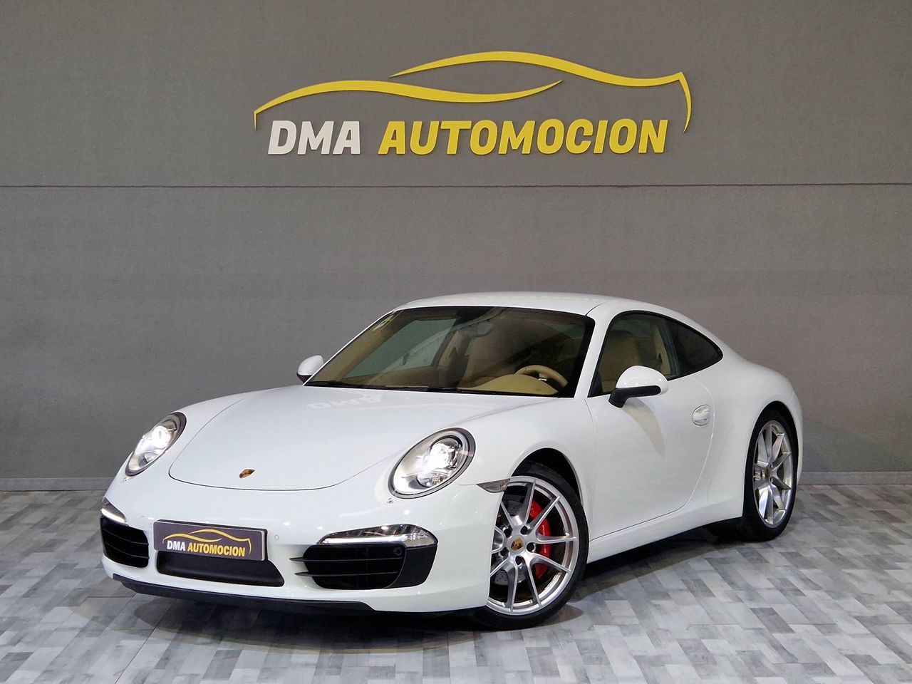 Porsche 911 Carrera S PDK   - Foto 1